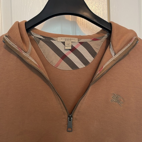 Burberry Brit pullover - Picture 2 of 6